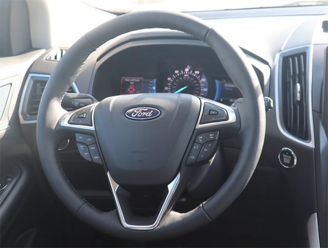 new 2024 Ford Edge car, priced at $37,988