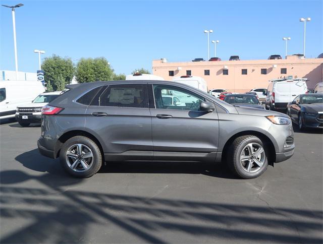 new 2024 Ford Edge car, priced at $37,988