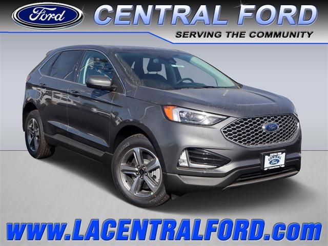 new 2024 Ford Edge car, priced at $37,988