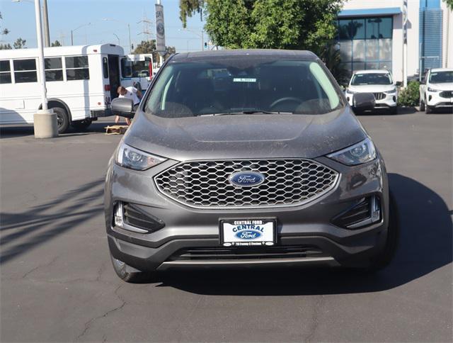 new 2024 Ford Edge car, priced at $37,988