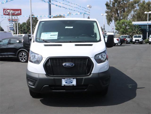 new 2024 Ford Transit-150 car, priced at $51,045