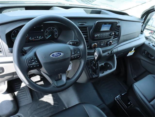 new 2024 Ford Transit-150 car, priced at $51,045