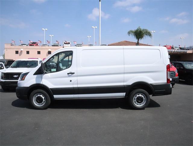 new 2024 Ford Transit-150 car, priced at $51,045