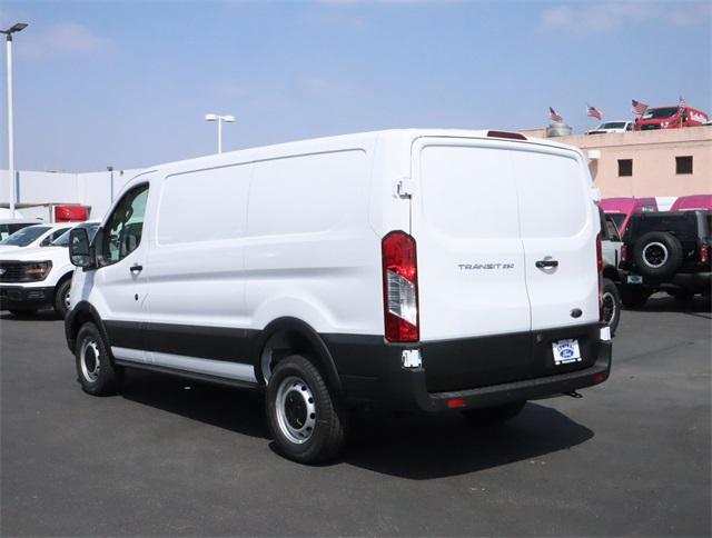 new 2024 Ford Transit-150 car, priced at $51,045