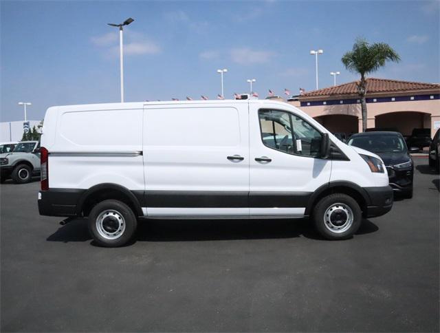 new 2024 Ford Transit-150 car, priced at $51,045