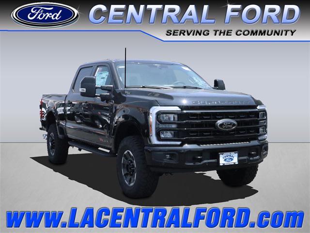 new 2024 Ford F-250 car, priced at $93,515