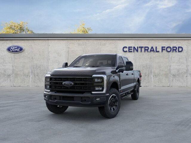 new 2024 Ford F-250 car, priced at $93,515