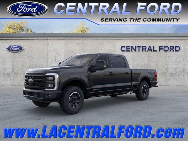 new 2024 Ford F-250 car, priced at $93,515