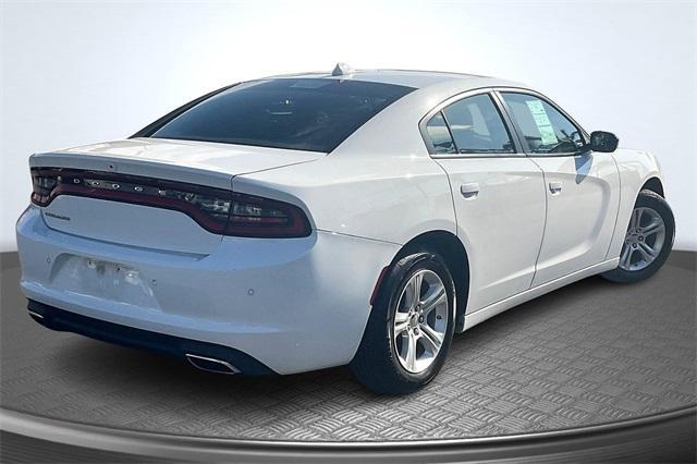 used 2023 Dodge Charger car, priced at $21,222