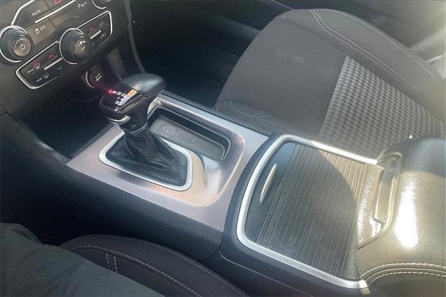 used 2023 Dodge Charger car, priced at $21,222