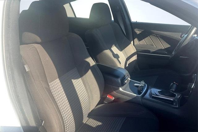 used 2023 Dodge Charger car, priced at $21,222