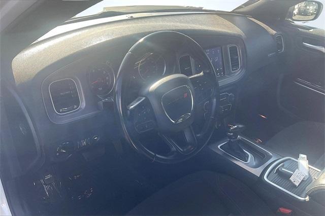 used 2023 Dodge Charger car, priced at $21,222