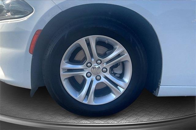 used 2023 Dodge Charger car, priced at $21,222