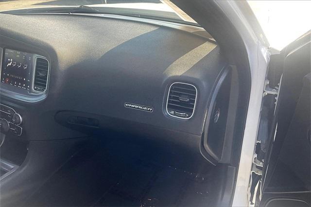 used 2023 Dodge Charger car, priced at $21,222