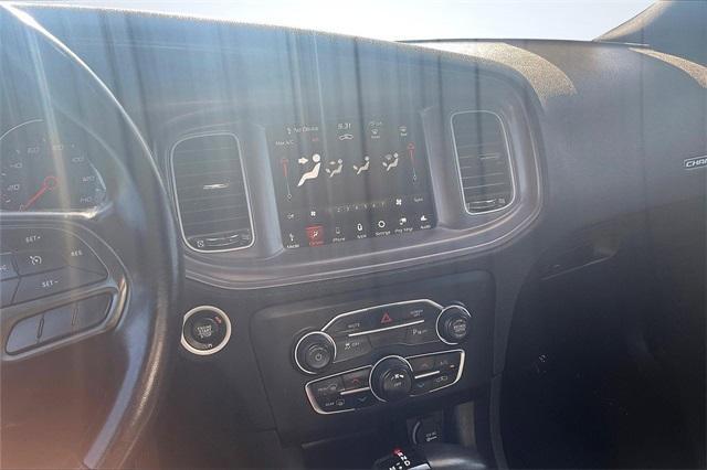 used 2023 Dodge Charger car, priced at $21,222