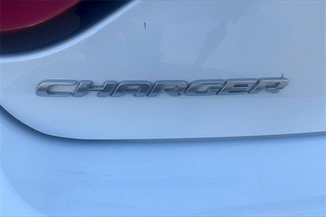 used 2023 Dodge Charger car, priced at $21,222