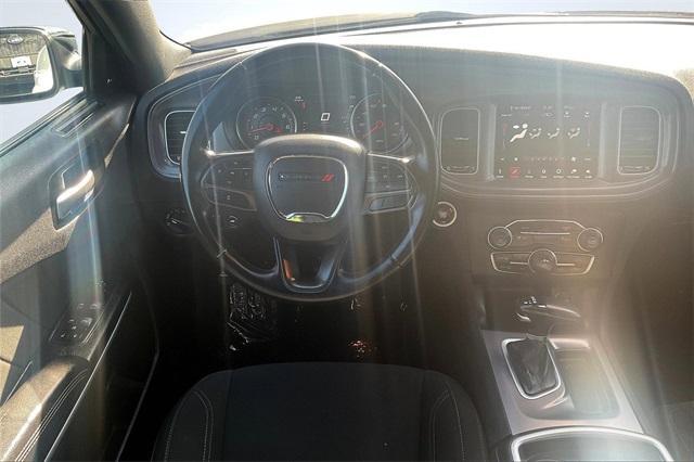 used 2023 Dodge Charger car, priced at $21,222