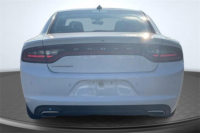 used 2023 Dodge Charger car, priced at $21,222