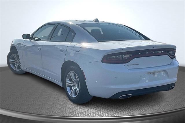 used 2023 Dodge Charger car, priced at $21,222