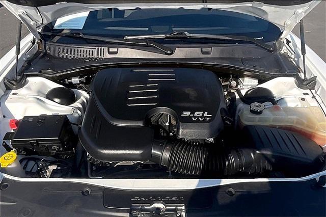 used 2023 Dodge Charger car, priced at $21,222