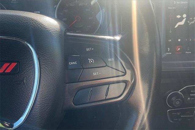 used 2023 Dodge Charger car, priced at $21,222