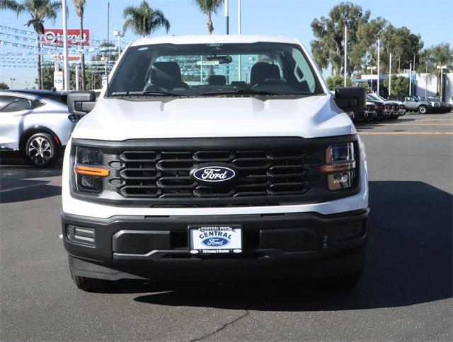 new 2024 Ford F-150 car, priced at $43,280