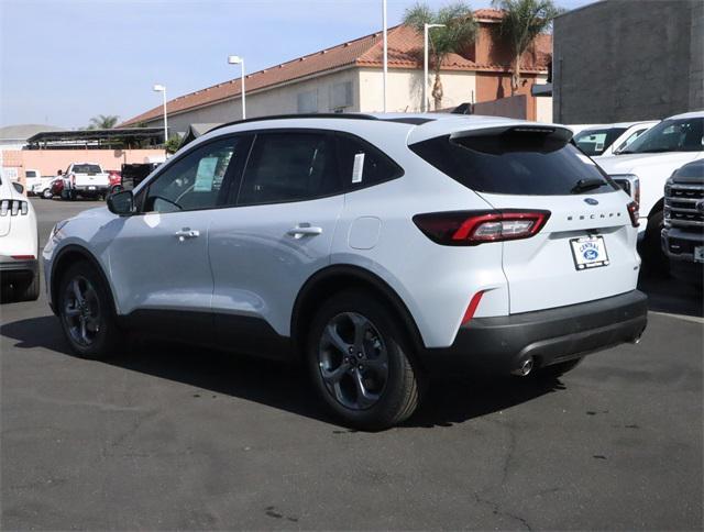 new 2025 Ford Escape car, priced at $35,475