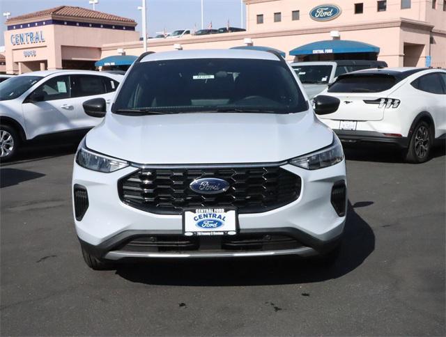 new 2025 Ford Escape car, priced at $35,475