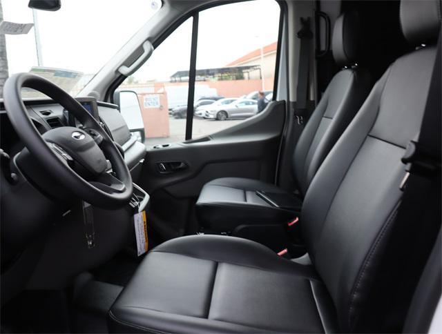 new 2024 Ford Transit-350 car, priced at $56,950