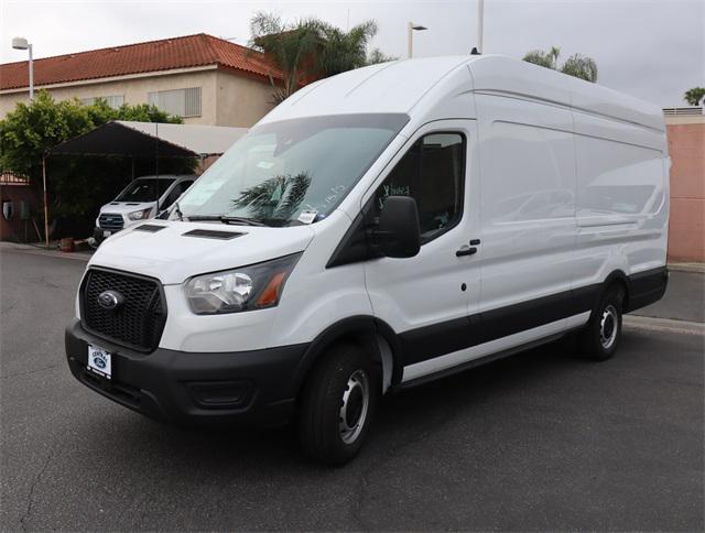 new 2024 Ford Transit-350 car, priced at $56,950