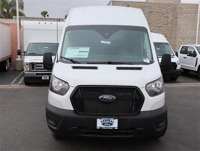 new 2024 Ford Transit-350 car, priced at $56,950