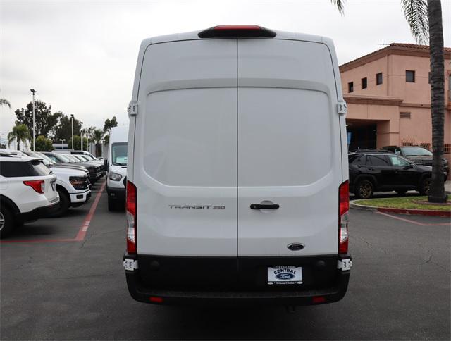 new 2024 Ford Transit-350 car, priced at $56,950