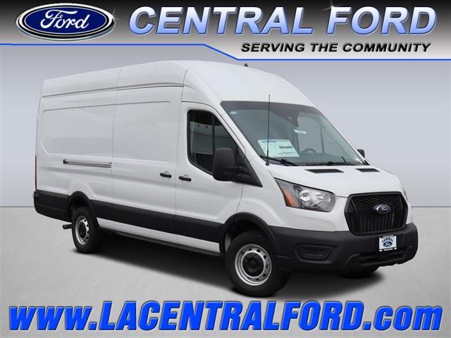 new 2024 Ford Transit-350 car, priced at $56,950