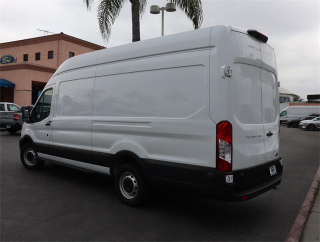 new 2024 Ford Transit-350 car, priced at $56,950