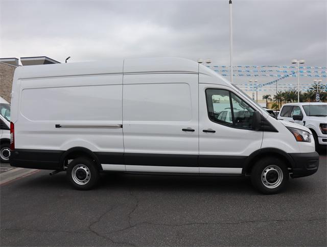 new 2024 Ford Transit-350 car, priced at $56,950