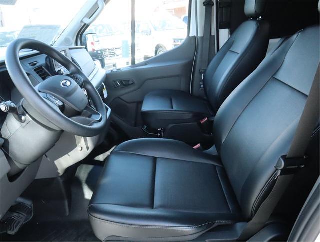 new 2024 Ford Transit-250 car, priced at $53,515