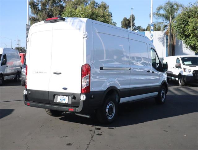 new 2024 Ford Transit-250 car, priced at $53,515