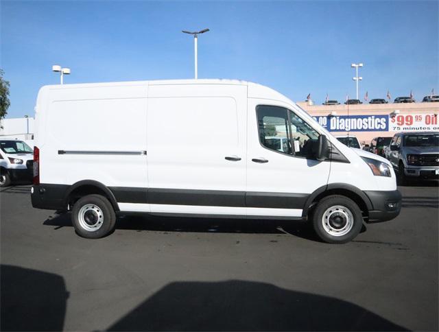 new 2024 Ford Transit-250 car, priced at $53,515