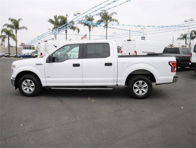 used 2017 Ford F-150 car, priced at $26,994