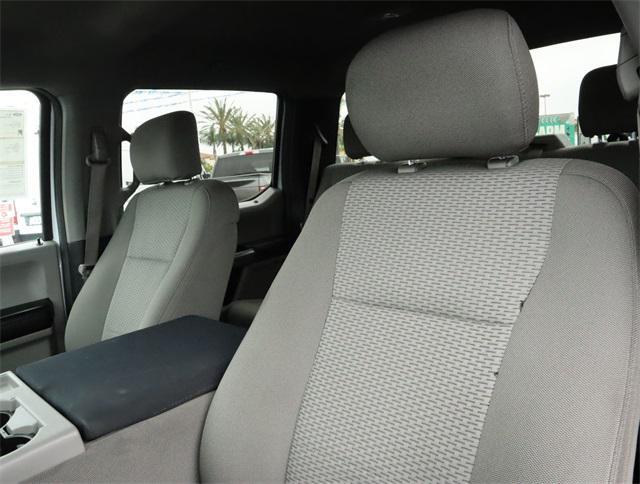 used 2017 Ford F-150 car, priced at $26,994