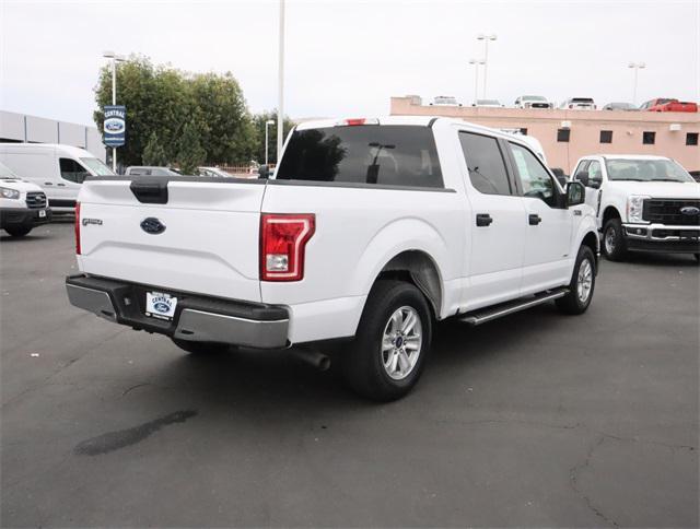 used 2017 Ford F-150 car, priced at $26,994