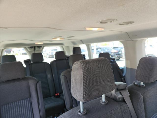 used 2019 Ford Transit-350 car, priced at $35,881