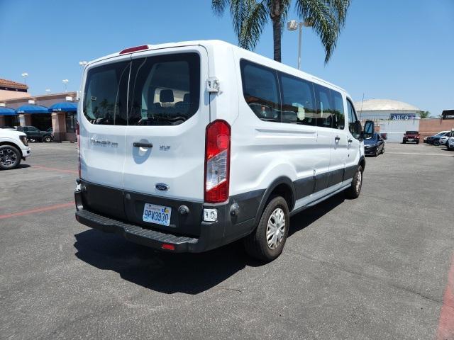 used 2019 Ford Transit-350 car, priced at $35,881