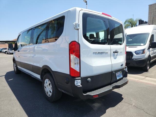 used 2019 Ford Transit-350 car, priced at $35,881