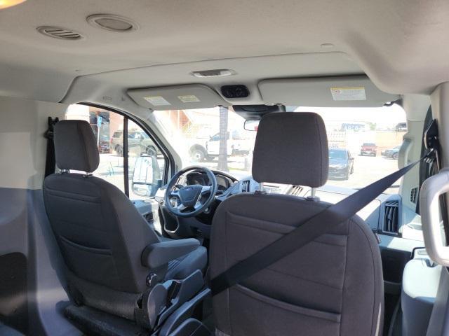 used 2019 Ford Transit-350 car, priced at $35,881