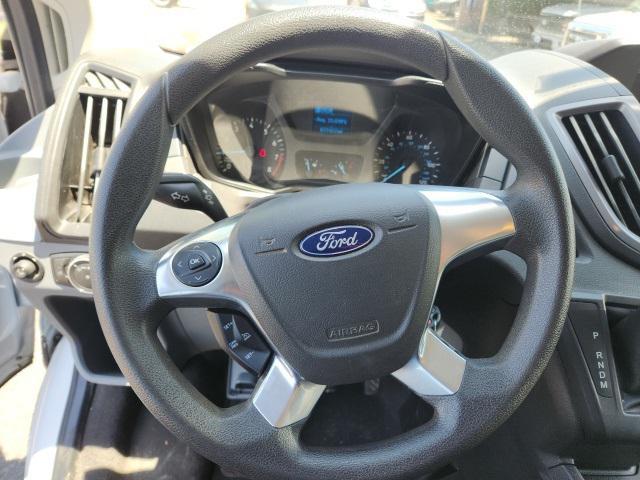 used 2019 Ford Transit-350 car, priced at $35,881