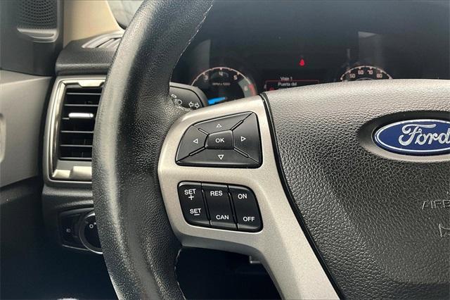 used 2023 Ford Ranger car, priced at $30,955