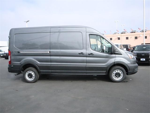 new 2024 Ford Transit-250 car, priced at $53,240