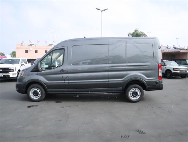 new 2024 Ford Transit-250 car, priced at $53,240