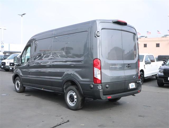 new 2024 Ford Transit-250 car, priced at $53,240